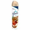 Glade spray Sensual Sandalwood 300ml - Čistící, dezinf.prostř., dezodoranty - Osvěžovač vzduchu - Spreje a pumpičky Čistící, dezinf.prostř., dezodoranty - Osvěžovač vzduchu - Spreje a pumpičky